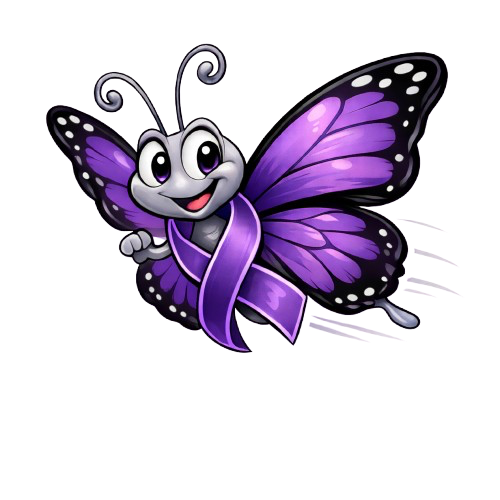 Lavender Wings Foundation